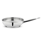 Schafer Held 26 Cm Çelik Tava Inox